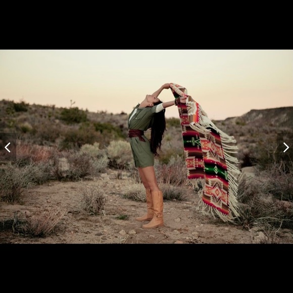 Mark my boho closet for BOHO inspirations through closet or MY posh boho LIVES - Picture 5 of 6